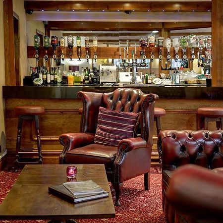 Bury Ramsbottom Old Mill Hotel And Leisure Club Luaran gambar