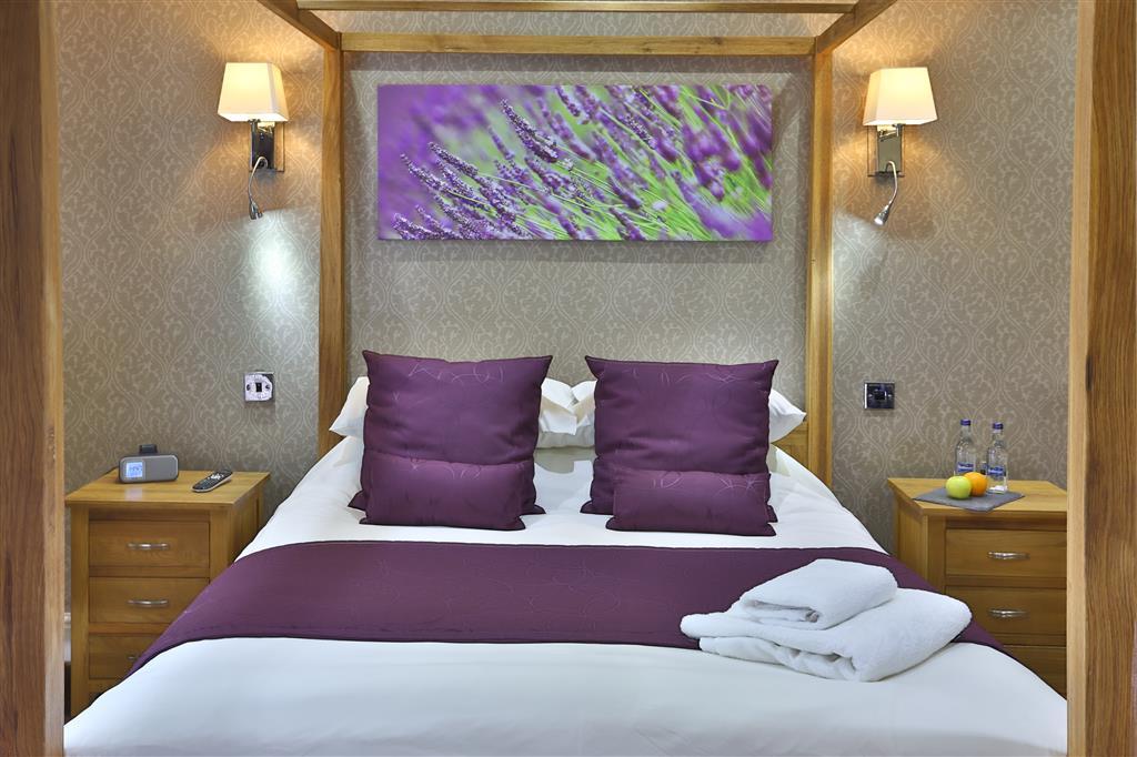 Bury Ramsbottom Old Mill Hotel And Leisure Club Bilik gambar