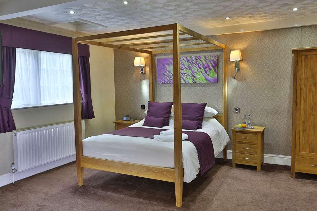 Bury Ramsbottom Old Mill Hotel And Leisure Club Bilik gambar