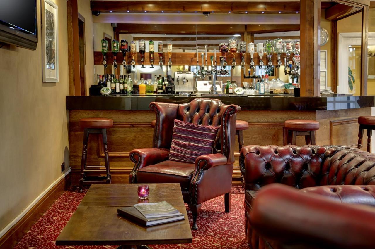 Bury Ramsbottom Old Mill Hotel And Leisure Club Luaran gambar