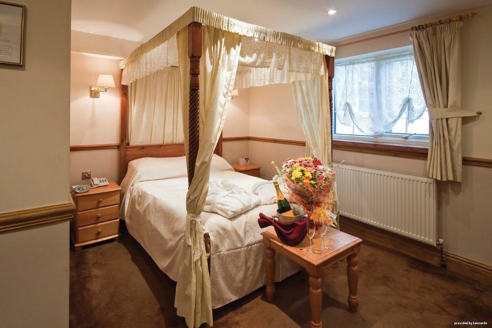 Bury Ramsbottom Old Mill Hotel And Leisure Club Bilik gambar