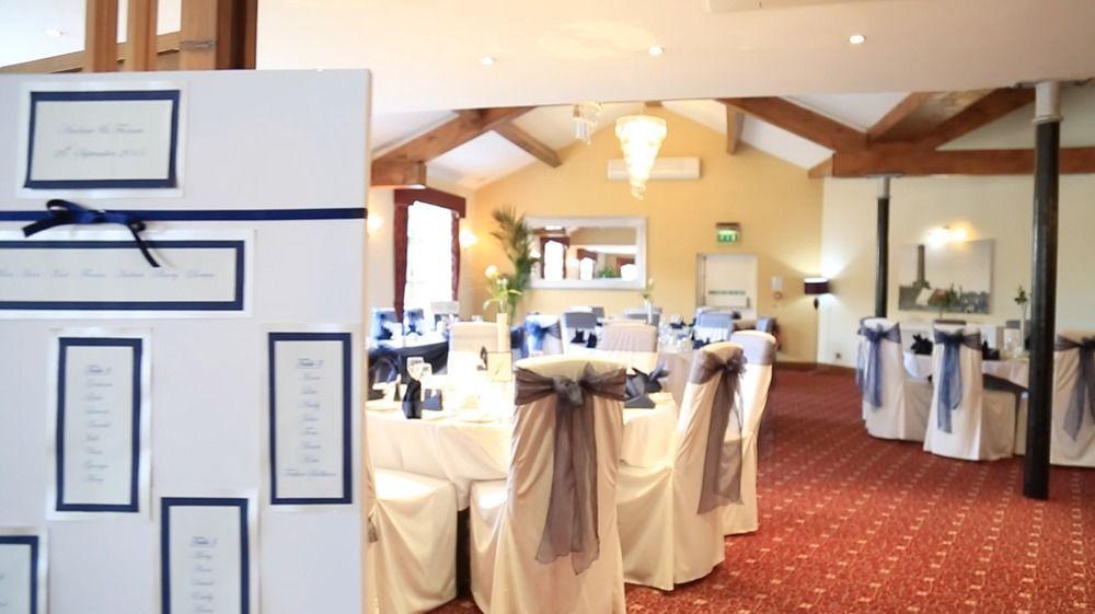 Bury Ramsbottom Old Mill Hotel And Leisure Club Luaran gambar