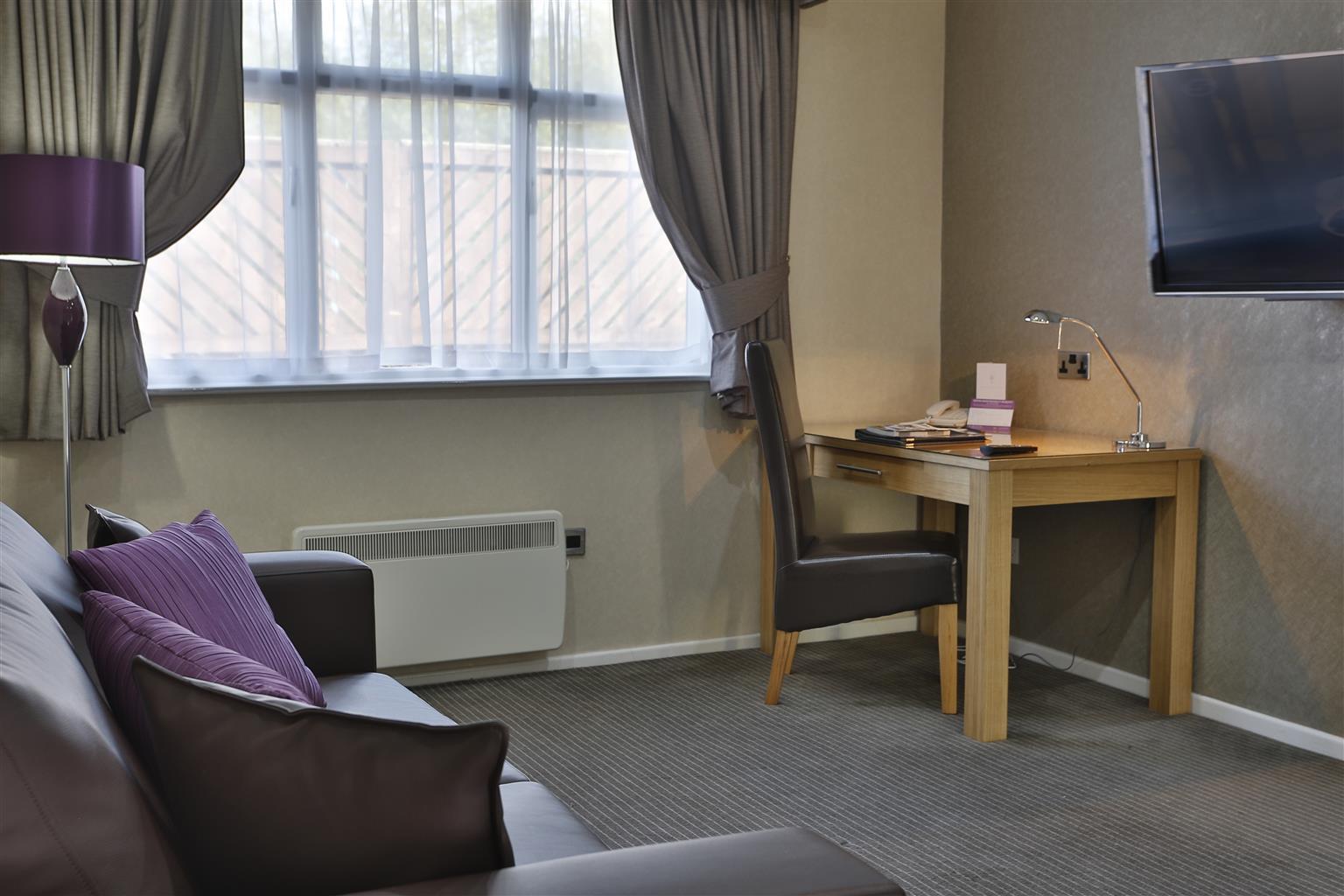 Bury Ramsbottom Old Mill Hotel And Leisure Club Luaran gambar