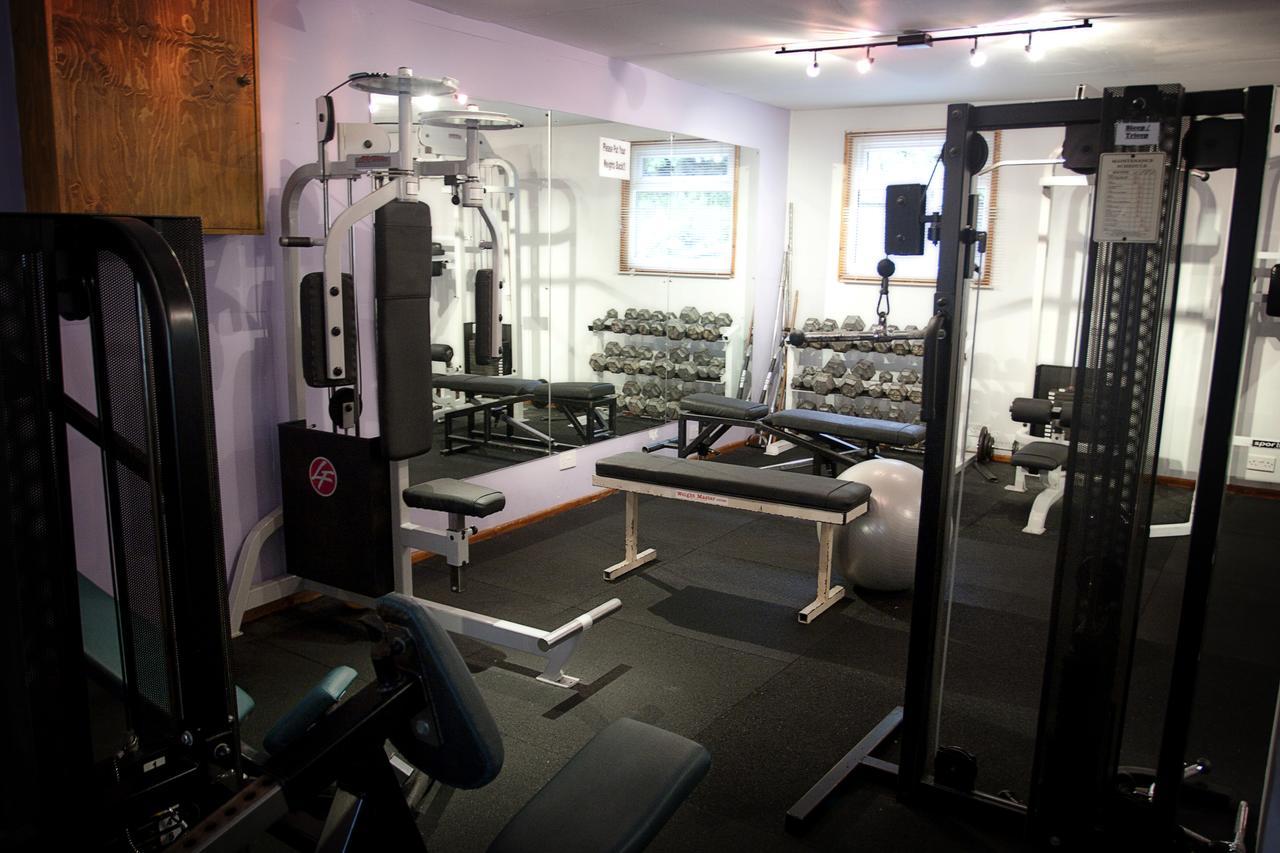 Bury Ramsbottom Old Mill Hotel And Leisure Club Luaran gambar
