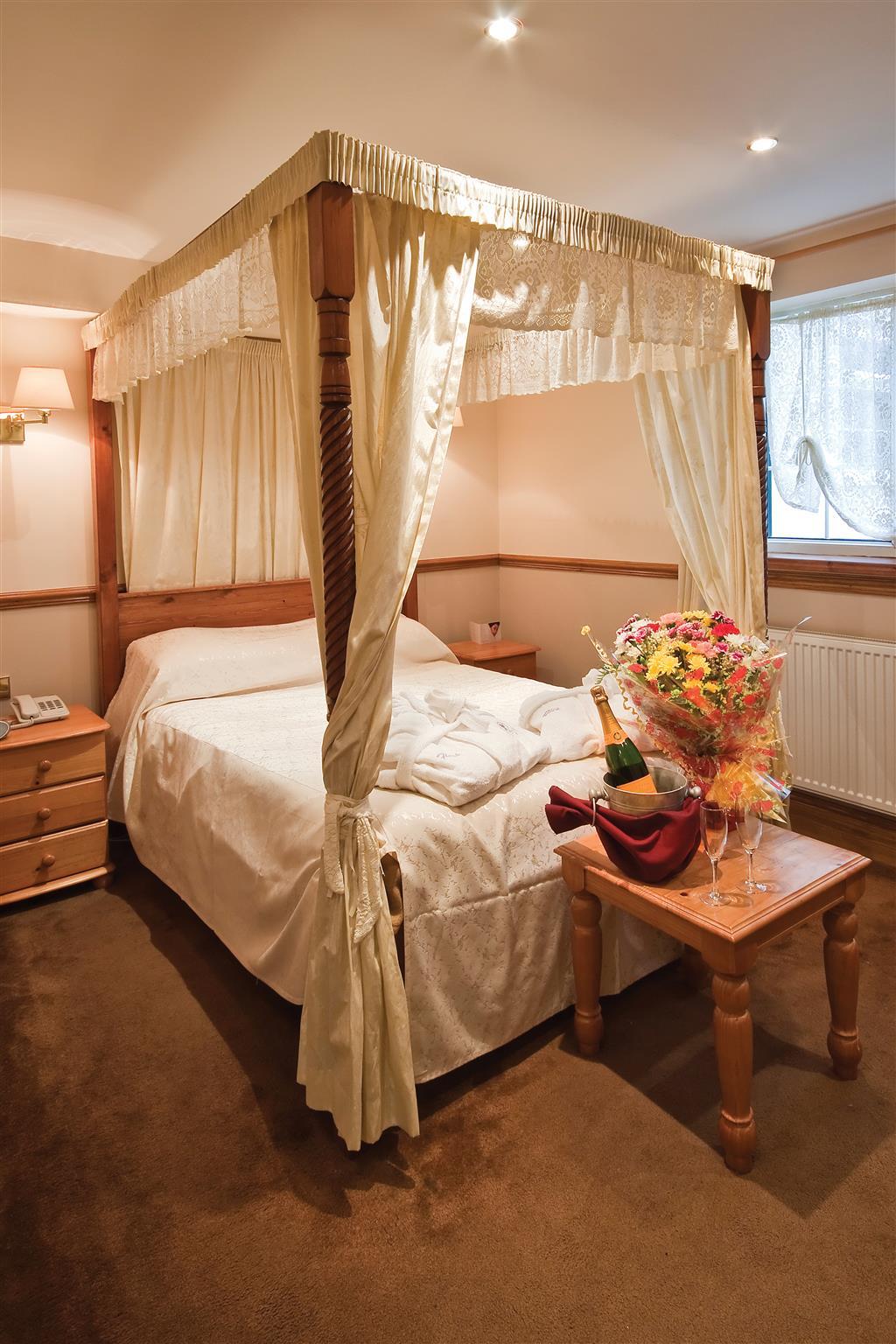 Bury Ramsbottom Old Mill Hotel And Leisure Club Luaran gambar