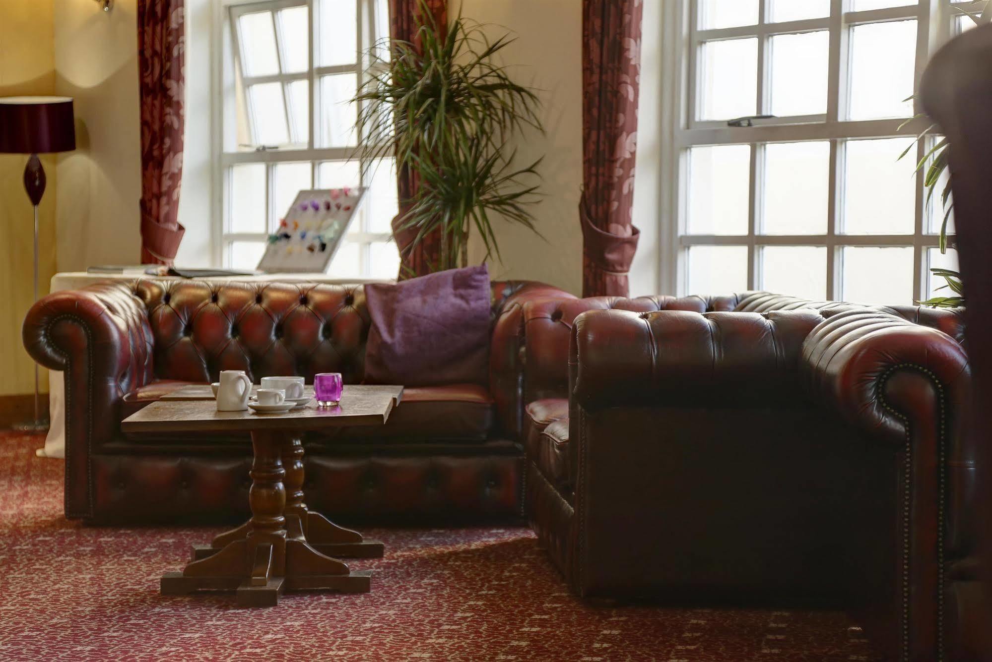 Bury Ramsbottom Old Mill Hotel And Leisure Club Luaran gambar