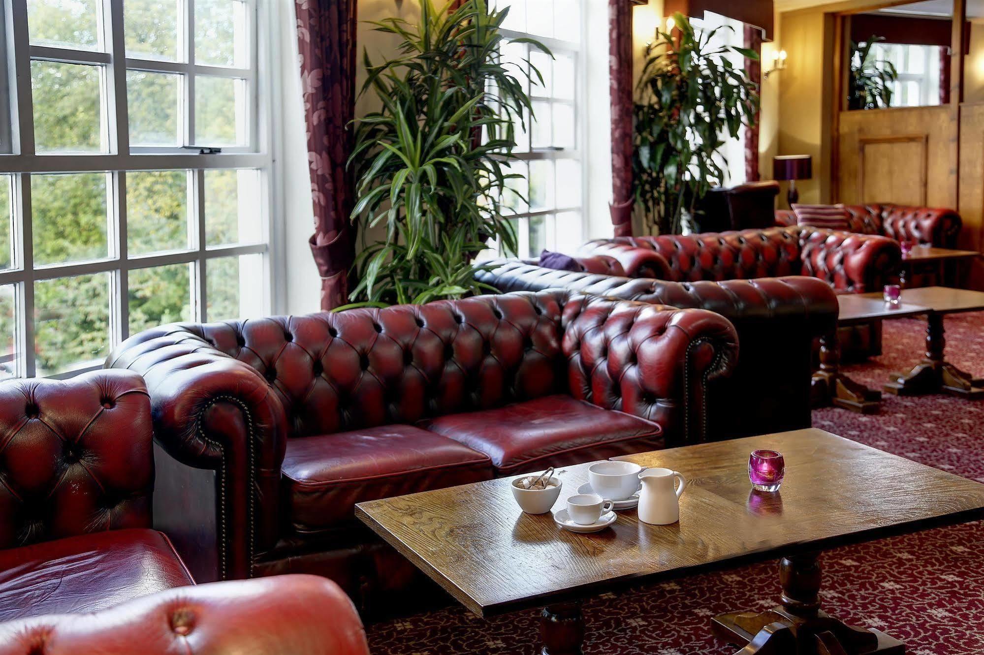 Bury Ramsbottom Old Mill Hotel And Leisure Club Luaran gambar