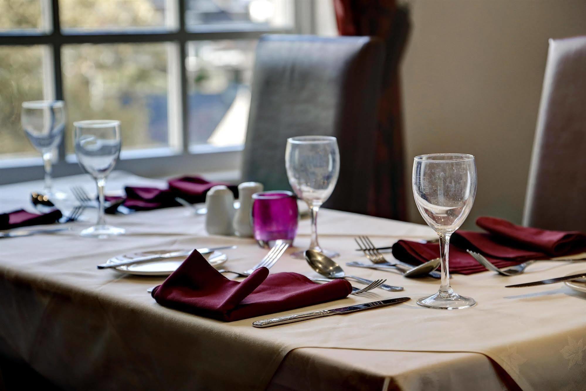 Bury Ramsbottom Old Mill Hotel And Leisure Club Luaran gambar