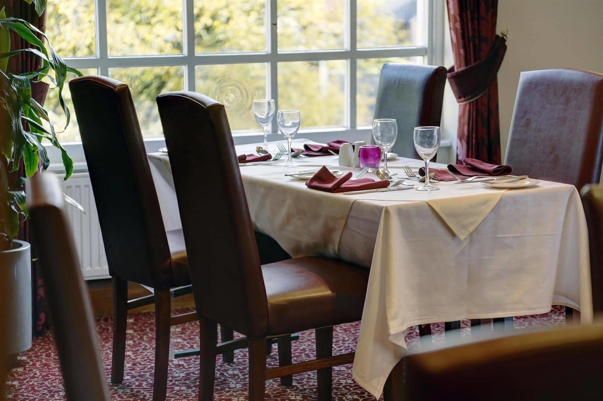 Bury Ramsbottom Old Mill Hotel And Leisure Club Luaran gambar