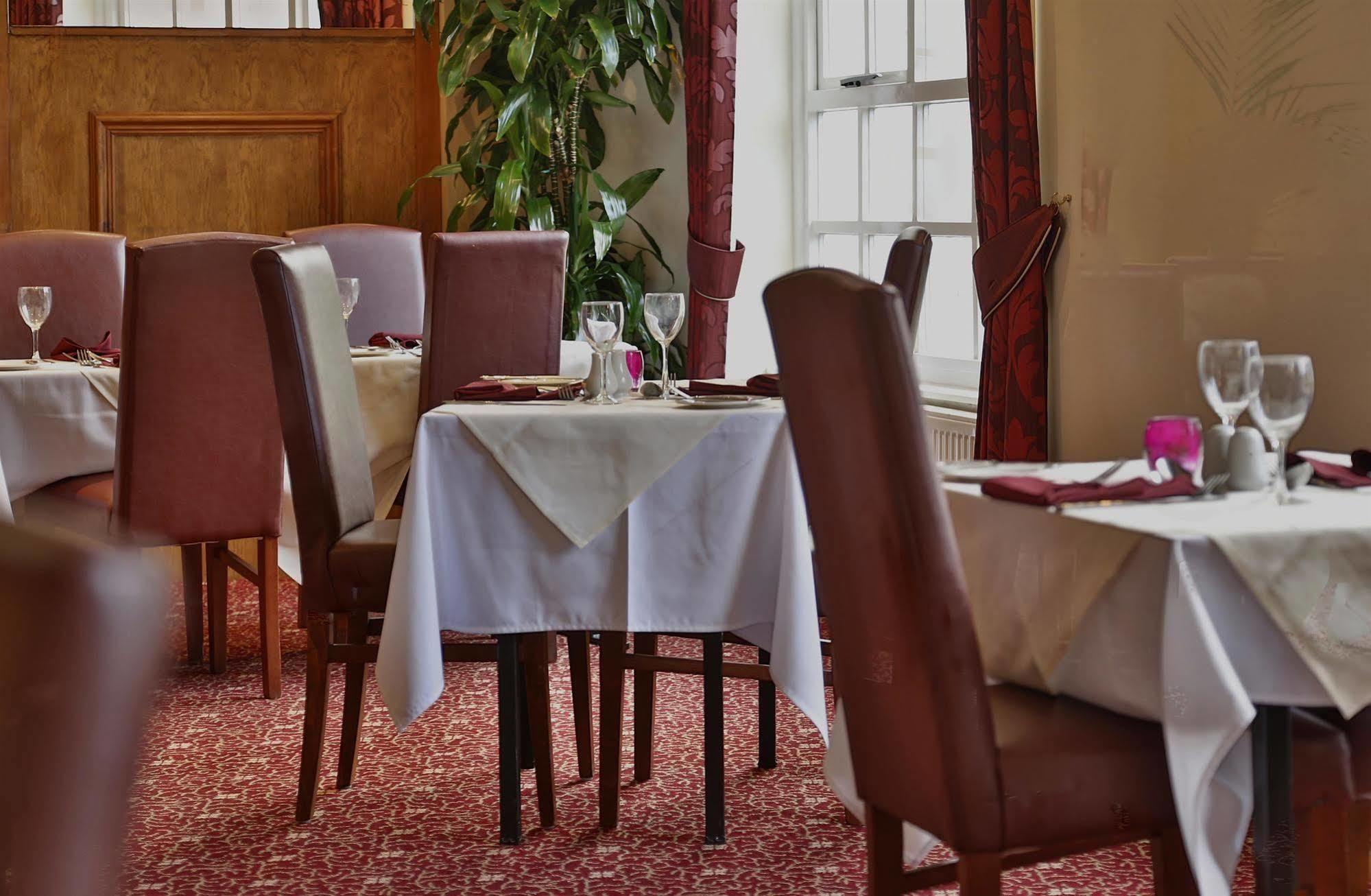 Bury Ramsbottom Old Mill Hotel And Leisure Club Luaran gambar