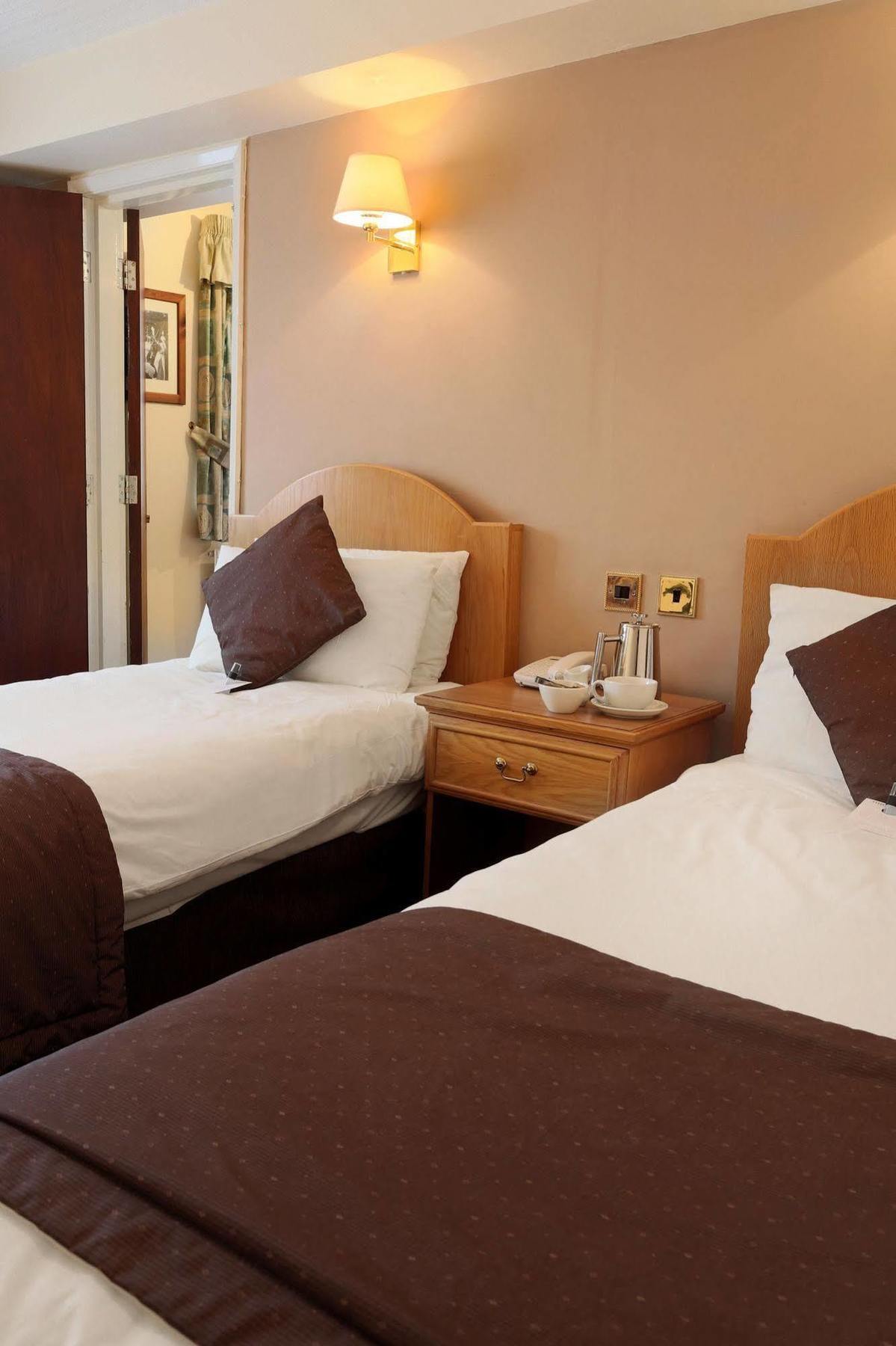 Bury Ramsbottom Old Mill Hotel And Leisure Club Luaran gambar