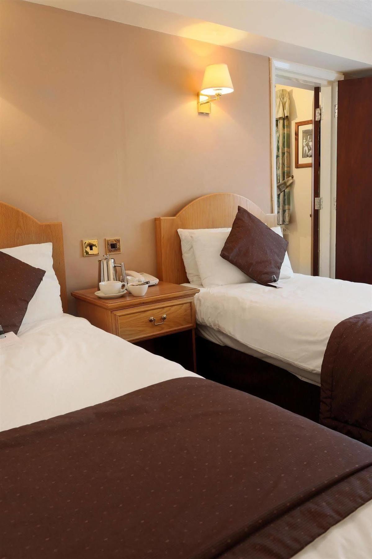 Bury Ramsbottom Old Mill Hotel And Leisure Club Luaran gambar