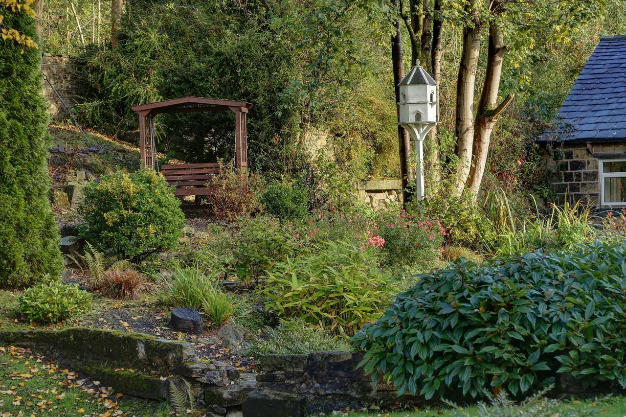 Bury Ramsbottom Old Mill Hotel And Leisure Club Luaran gambar