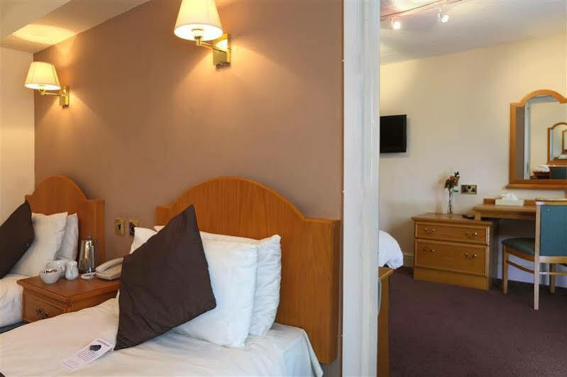 Bury Ramsbottom Old Mill Hotel And Leisure Club Luaran gambar